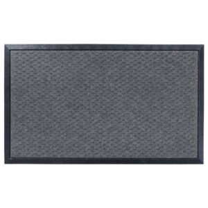 Lábtörlő - Soft Step Vegas Grey 910945